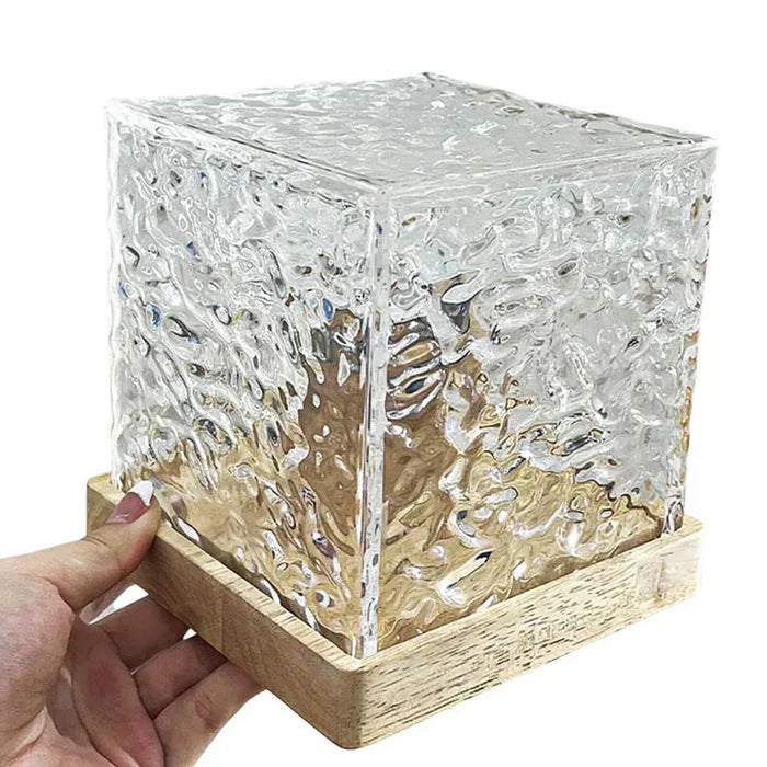 Aurora Lamp – Northern Lights