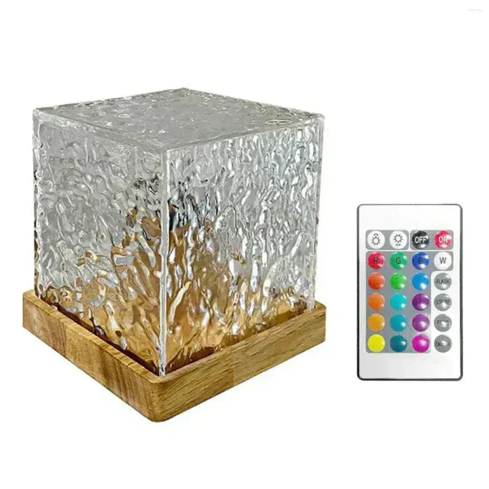 Aurora Lamp – Northern Lights