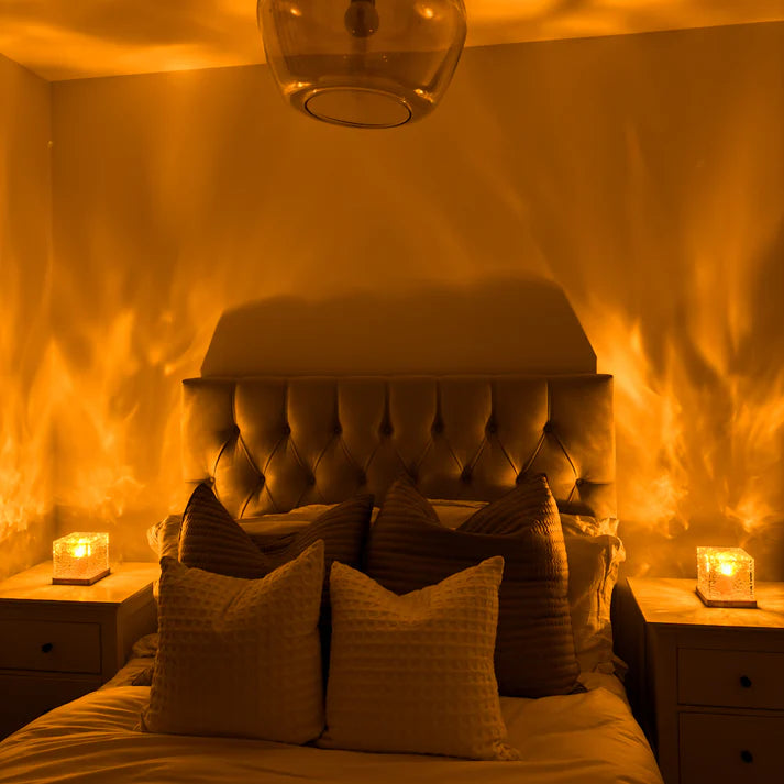 Aurora Lamp – Northern Lights