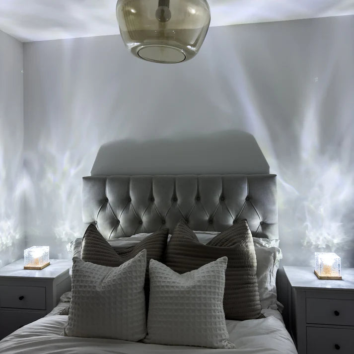 Aurora Lamp – Northern Lights