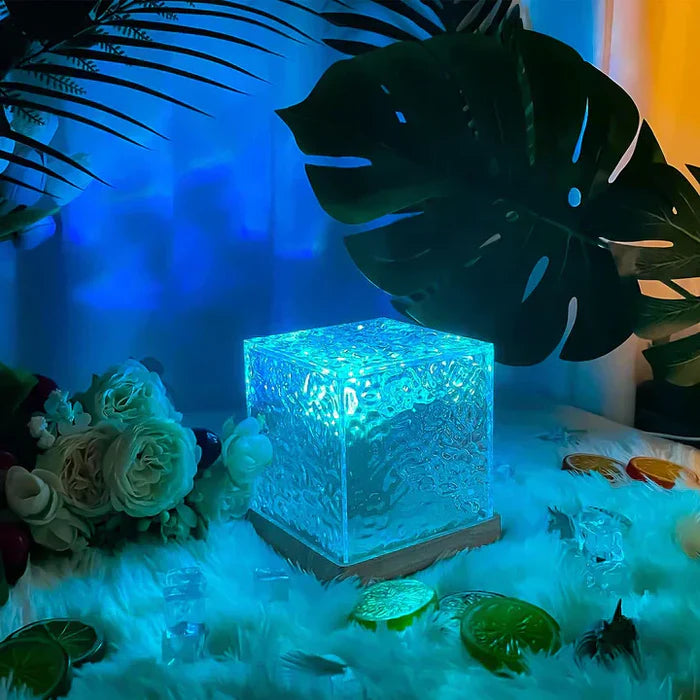 Aurora Lamp – Northern Lights